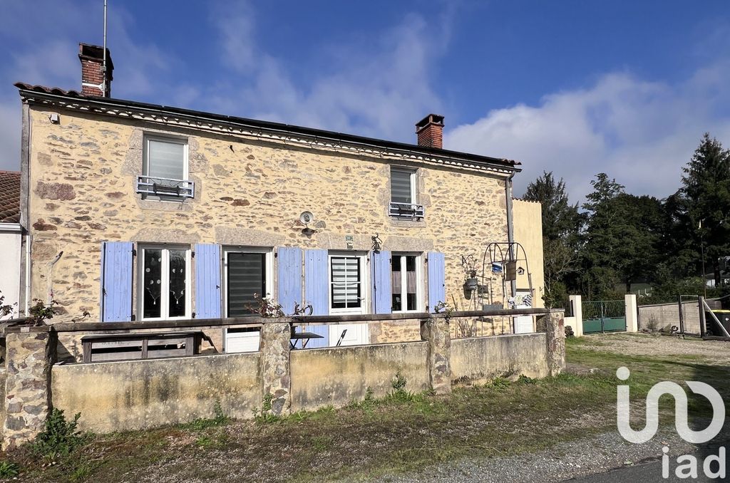 Achat maison 4 chambre(s) - Sainte-Flaive-des-Loups