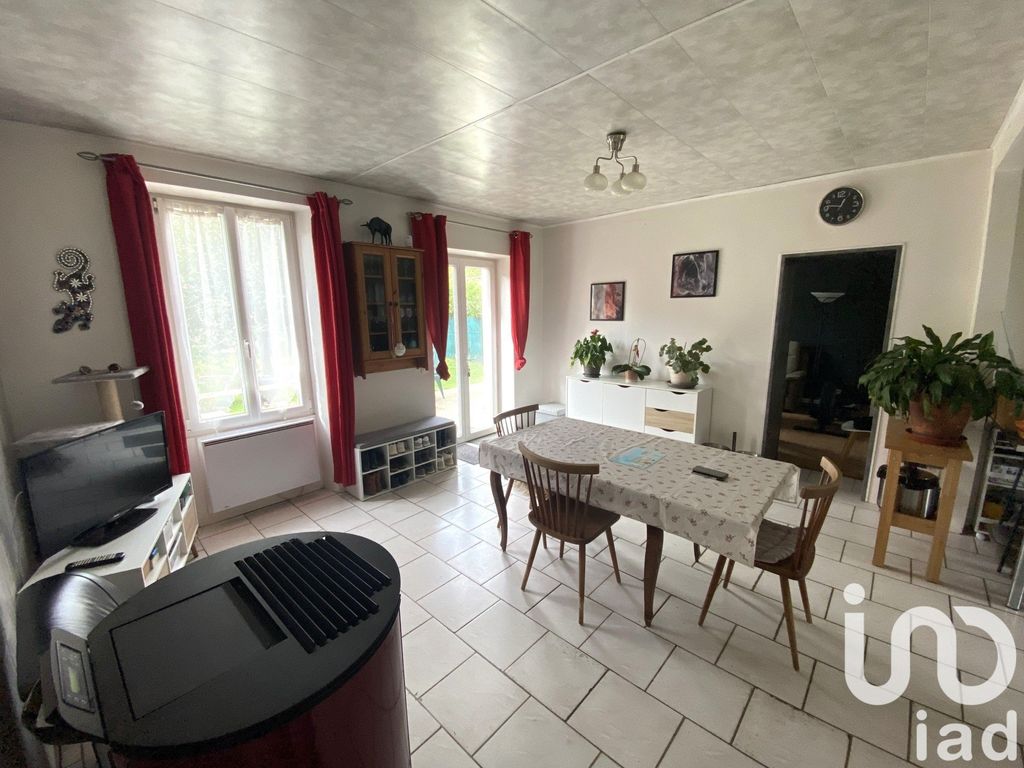 Achat maison 2 chambre(s) - La Genevraye