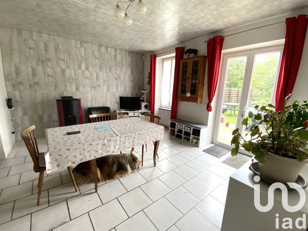 Achat maison 2 chambre(s) - La Genevraye