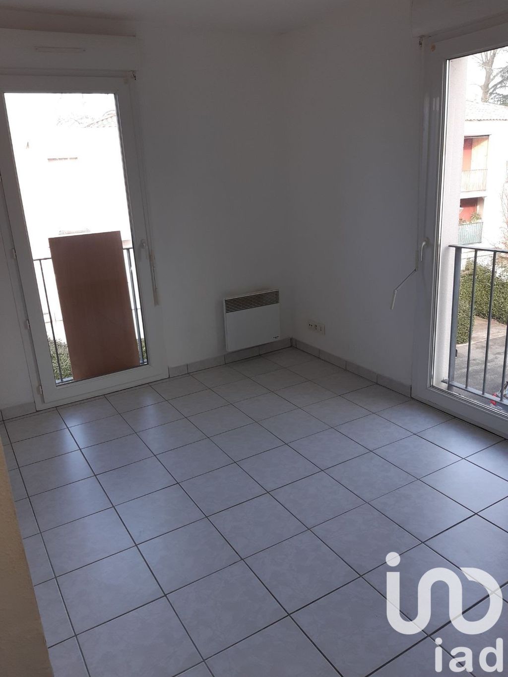 Achat appartement 3 pièce(s) Libourne