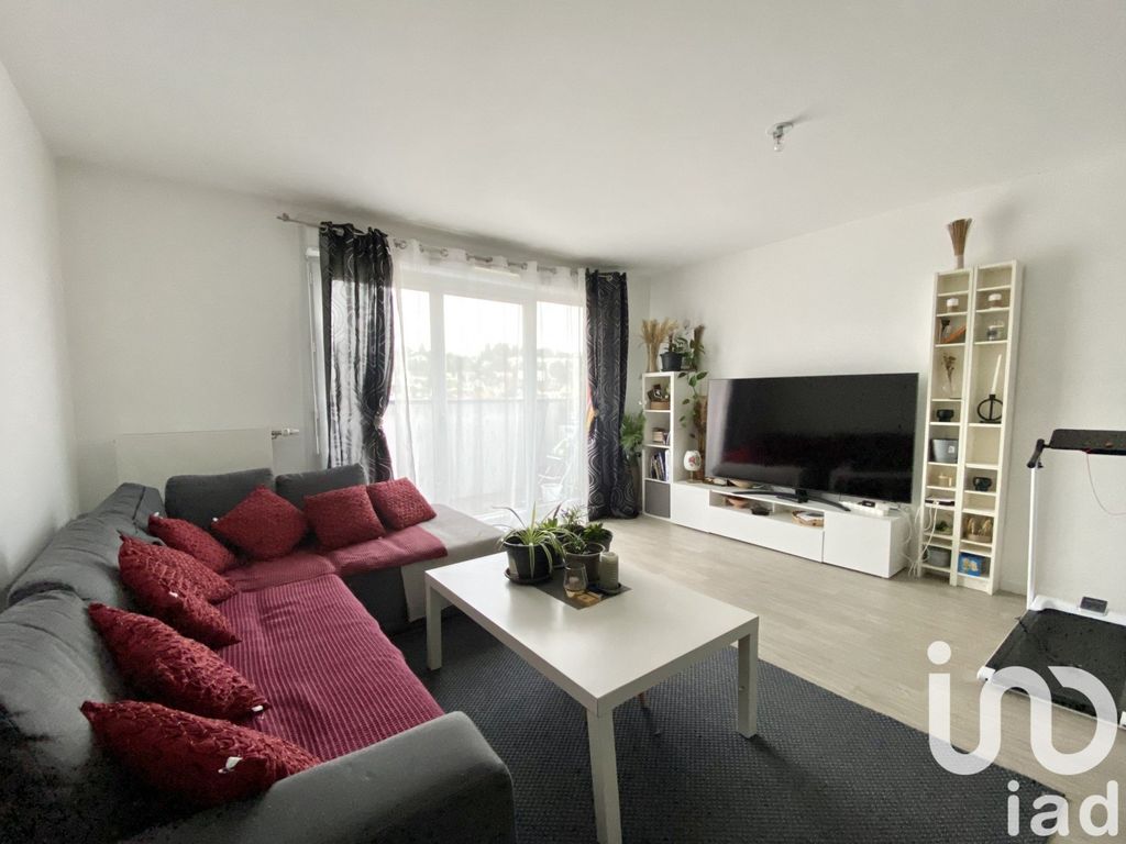 Achat appartement 4 pièce(s) Corbeil-Essonnes