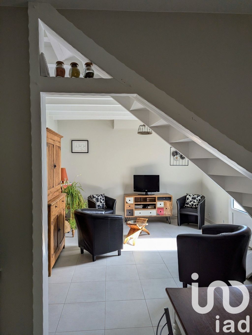 Achat maison 4 chambre(s) - Saint-Seurin-sur-l'Isle