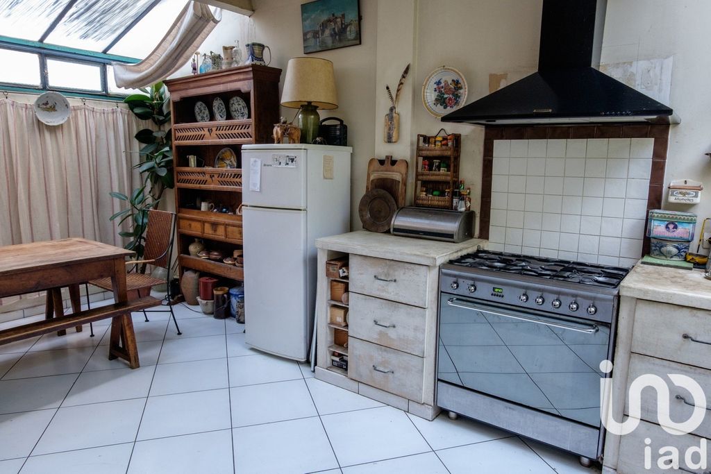 Achat maison 3 chambre(s) - Montreuil