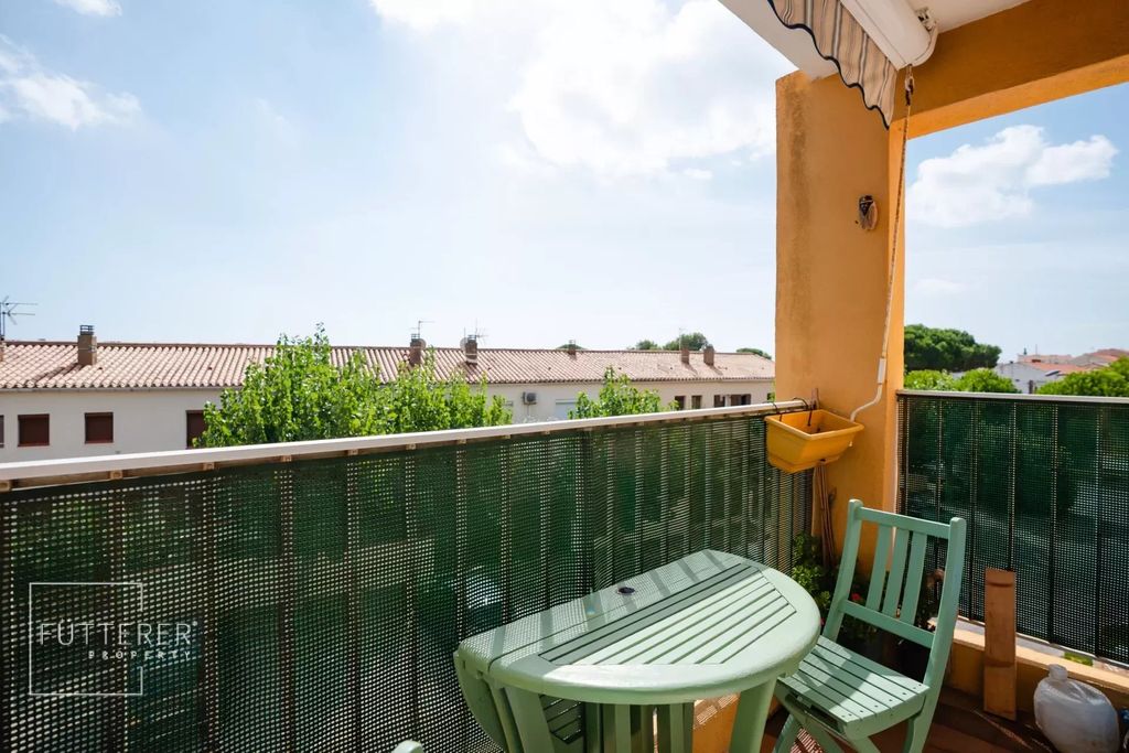 Achat appartement à vendre 3 pièces 45 m² - Fleury