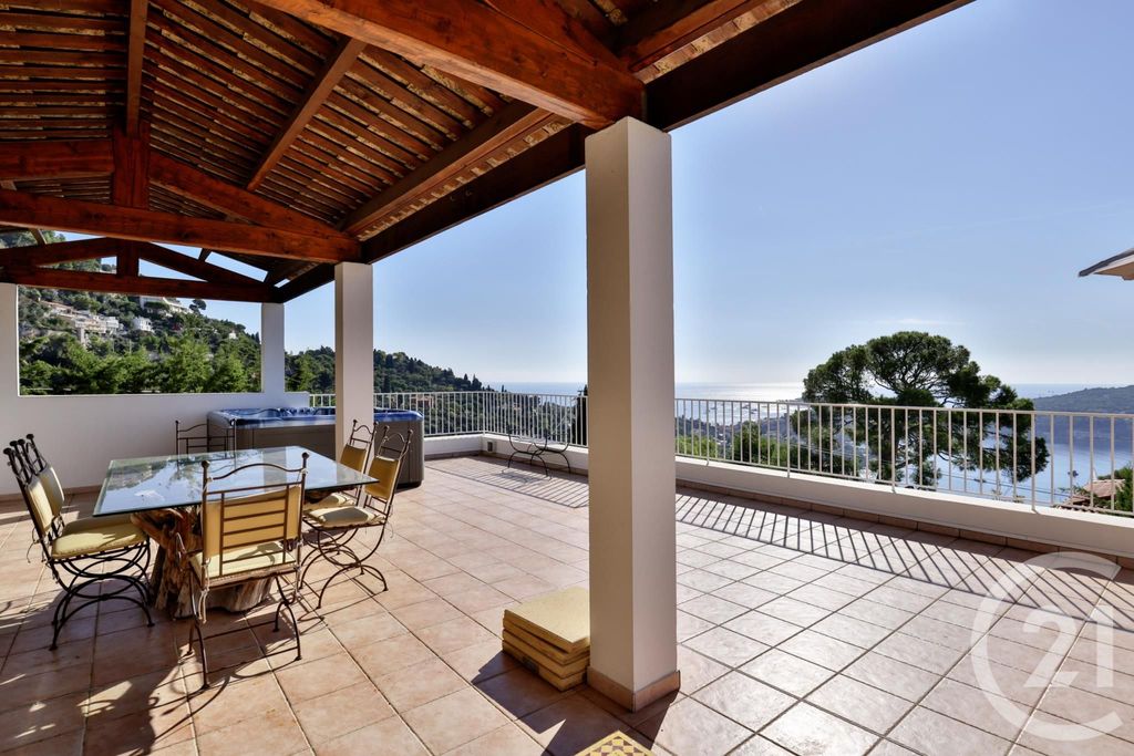 Achat maison 3 chambre(s) - Villefranche-sur-Mer