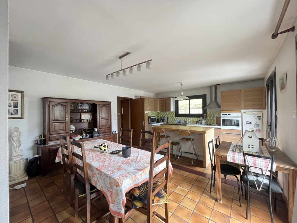 Achat maison à vendre 5 chambres 152 m² - Rodez