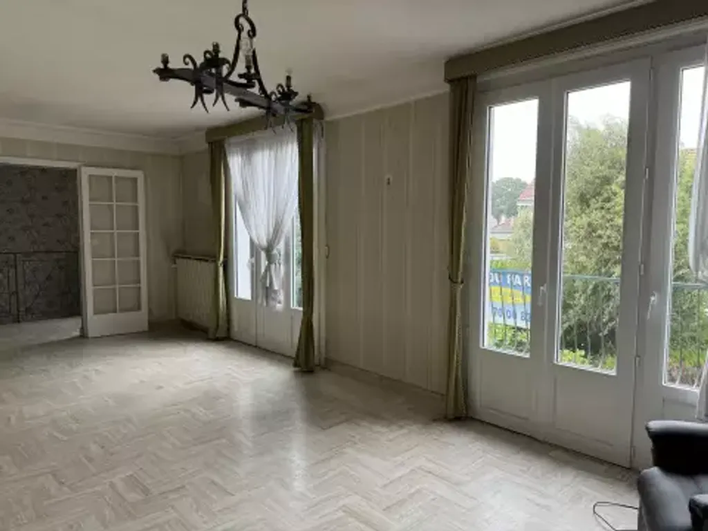 Achat maison 5 chambre(s) - Rezé