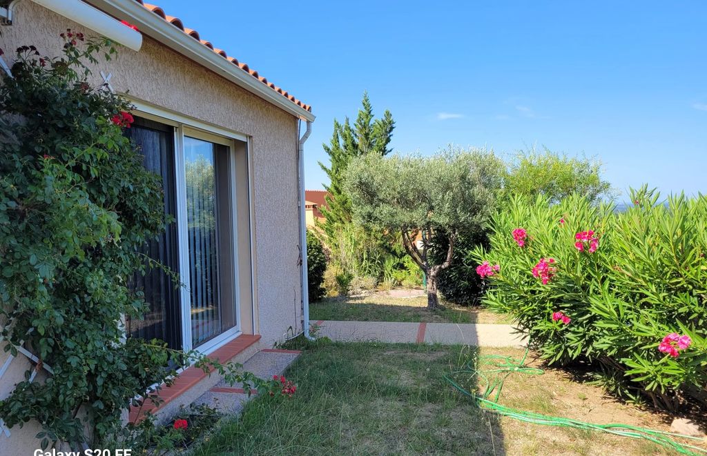 Achat maison à vendre 4 chambres 174 m² - Céret