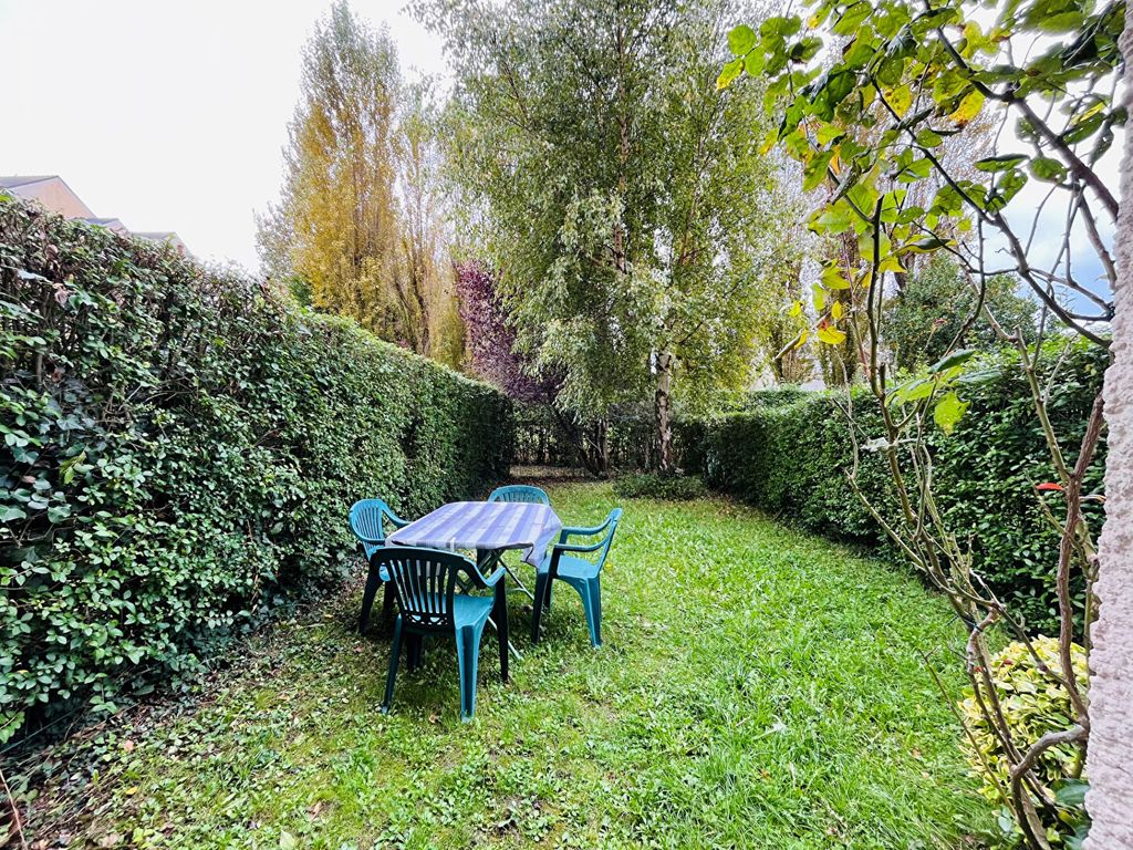 Achat appartement à vendre 2 pièces 32 m² - Cabourg