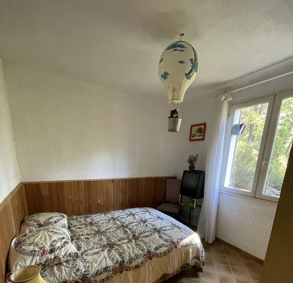 Achat maison 3 chambre(s) - La Bastide