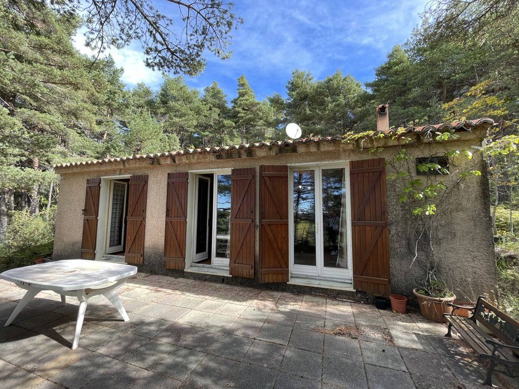 Achat maison à vendre 3 chambres 81 m² - La Bastide