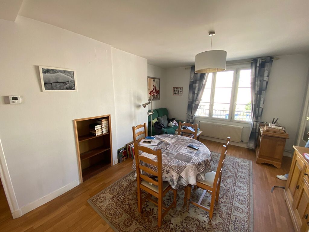 Achat appartement 3 pièce(s) Caen