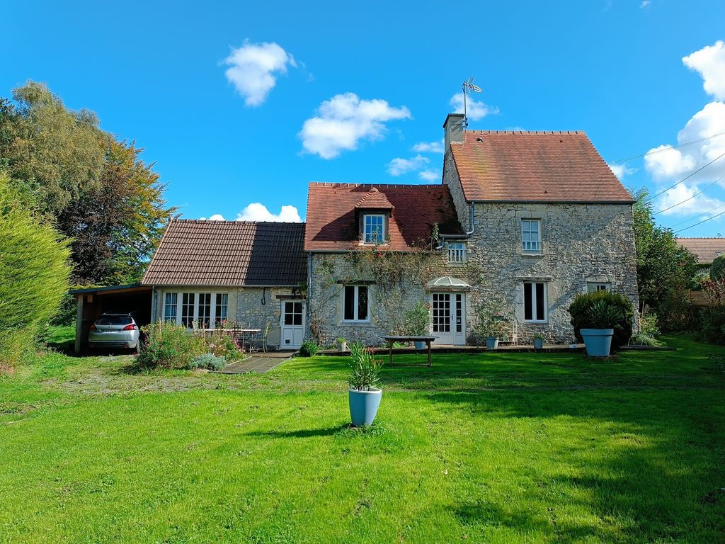 Achat maison 4 chambre(s) - Bayeux