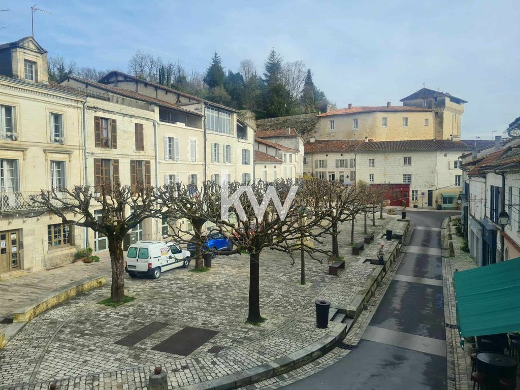 Achat maison 2 chambre(s) - Aubeterre-sur-Dronne