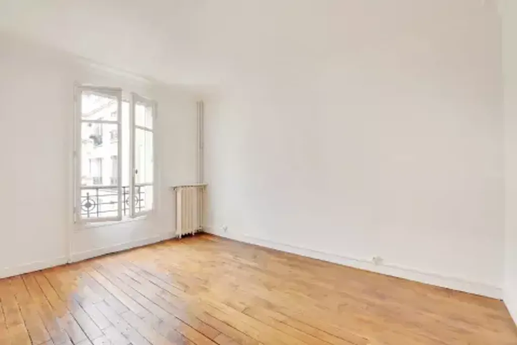 Achat appartement 1 pièce(s) Paris 14ème arrondissement