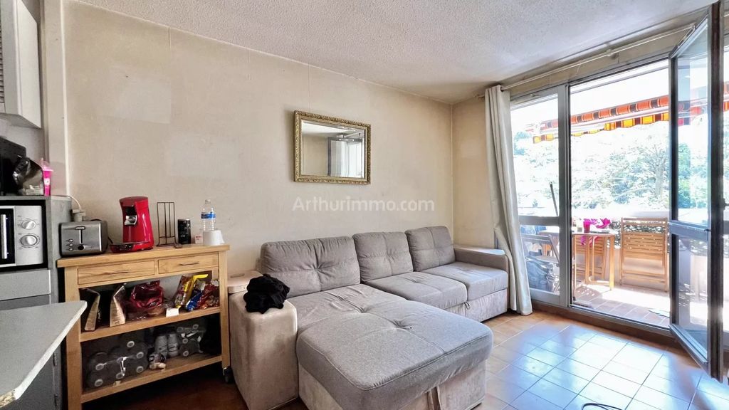 Achat appartement 2 pièce(s) Fréjus