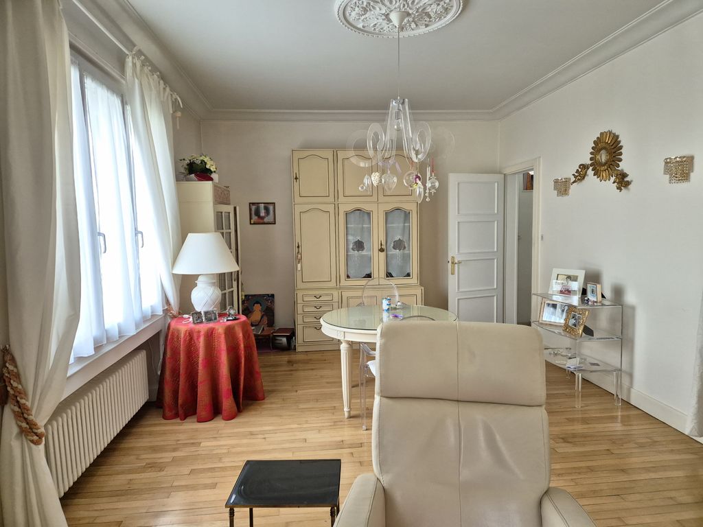 Achat maison 4 chambre(s) - Vichy