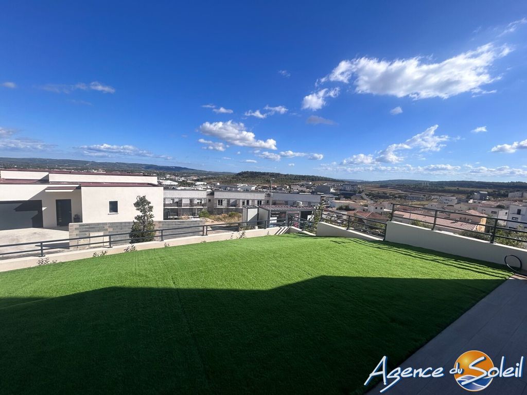 Achat maison 3 chambre(s) - Narbonne