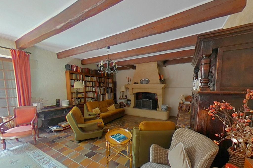 Achat maison 5 chambre(s) - Mouriès