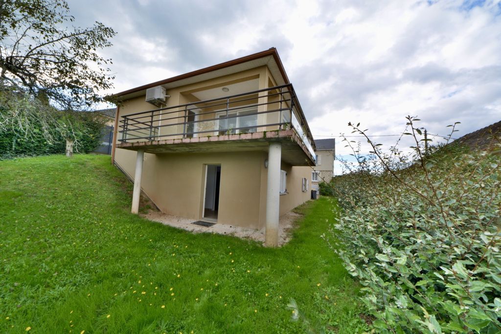 Achat maison à vendre 4 chambres 125 m² - Brive-la-Gaillarde