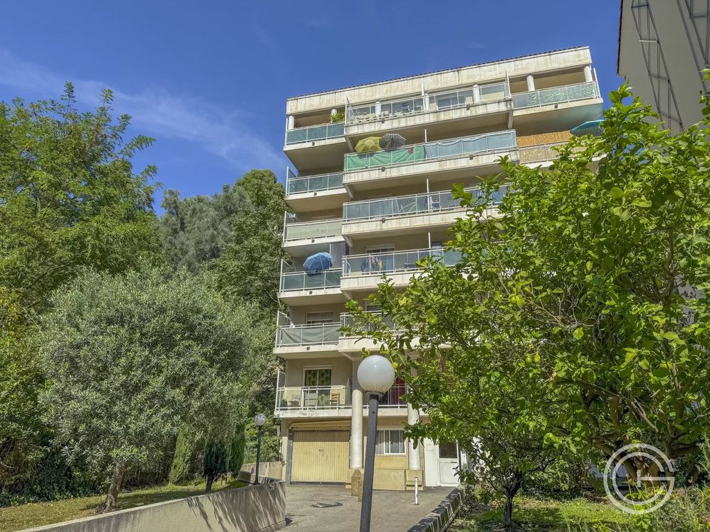 Achat appartement à vendre 2 pièces 42 m² - Nice