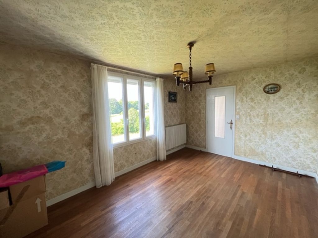 Achat maison 2 chambre(s) - Perriers-en-Beauficel