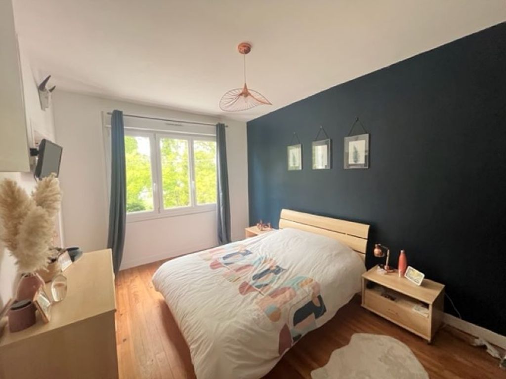 Achat maison 2 chambre(s) - Vire Normandie