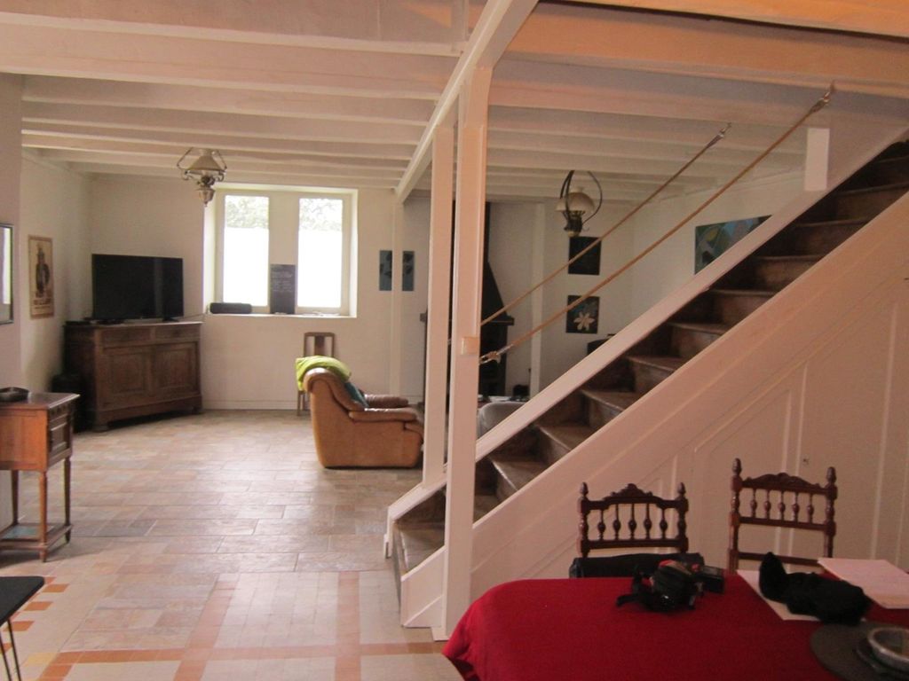 Achat maison 2 chambre(s) - La Courtine