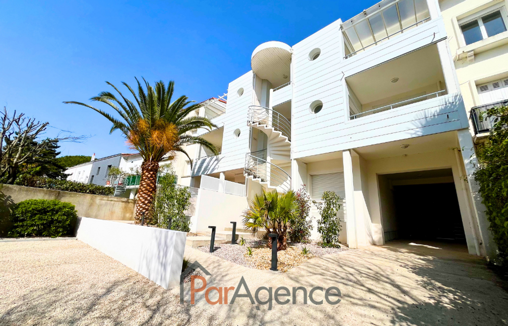 Achat appartement à vendre 2 pièces 44 m² - Royan