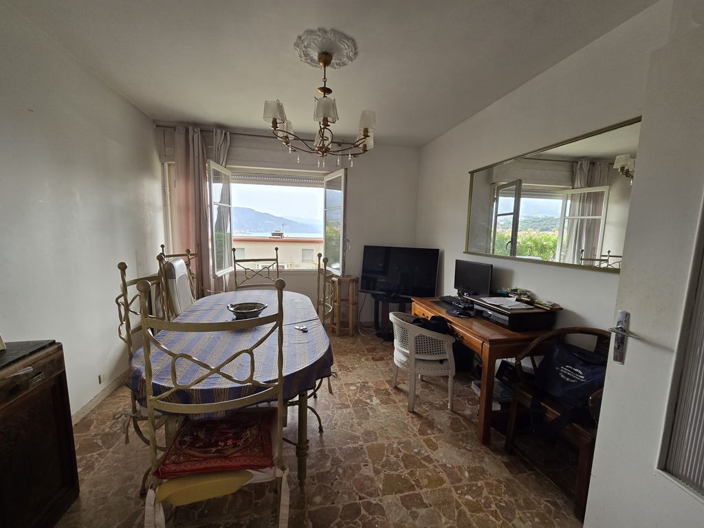 Achat appartement 3 pièce(s) Roquebrune-Cap-Martin