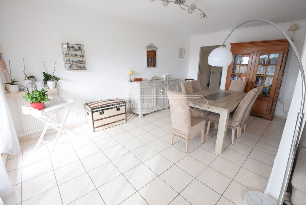 Achat appartement 5 pièce(s) Cagnes-sur-Mer