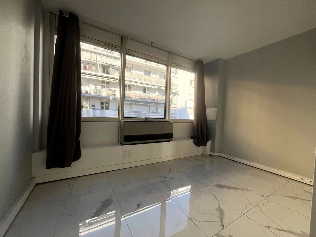 Achat appartement à vendre 2 pièces 37 m² - Cagnes-sur-Mer