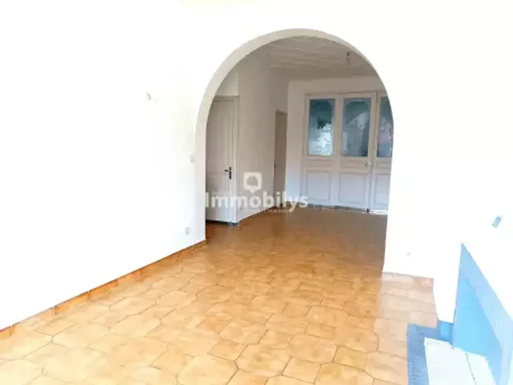 Achat maison à vendre 3 chambres 120 m² - Waziers