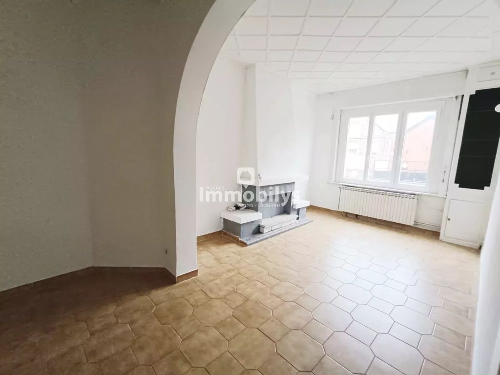 Achat maison 3 chambre(s) - Waziers