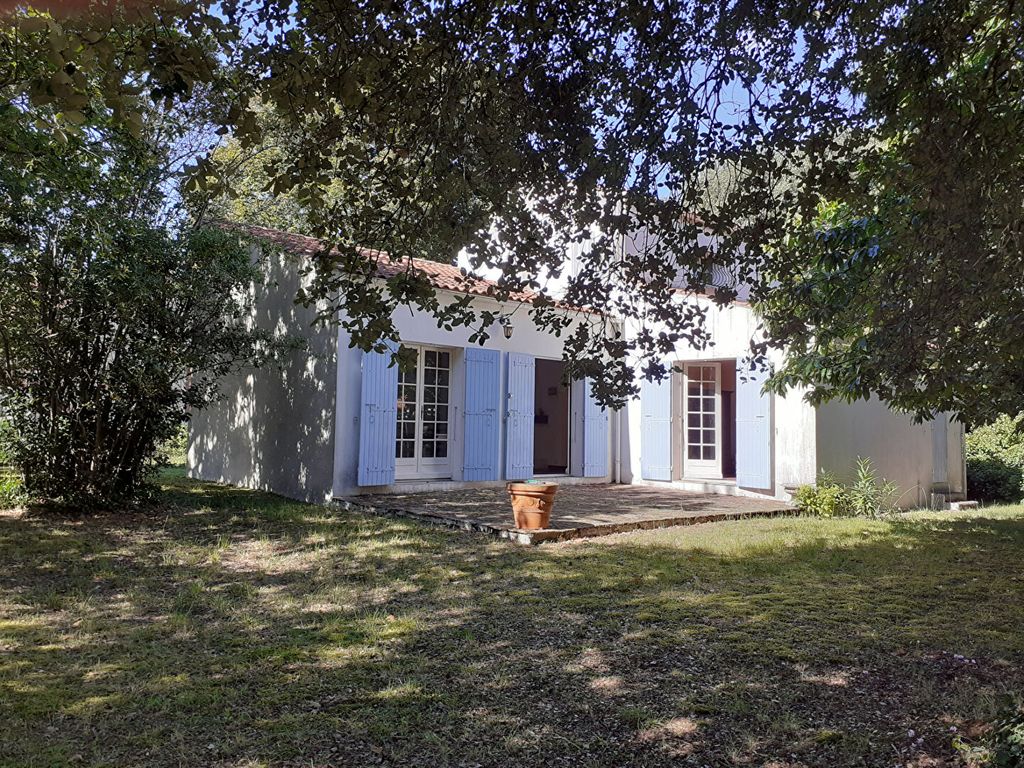 Achat maison à vendre 3 chambres 95 m² - Dolus-d'Oléron