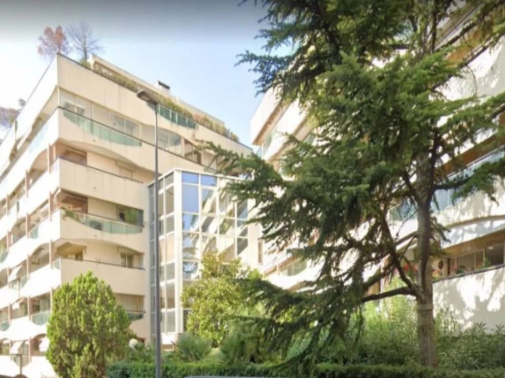 Achat appartement à vendre 2 pièces 38 m² - Cannes