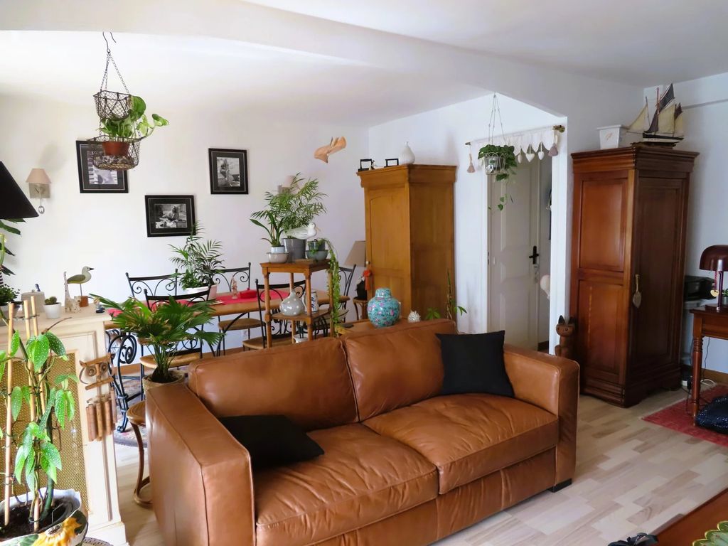 Achat appartement 4 pièce(s) Cannes