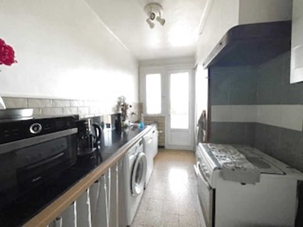 Achat appartement 5 pièce(s) Aubagne