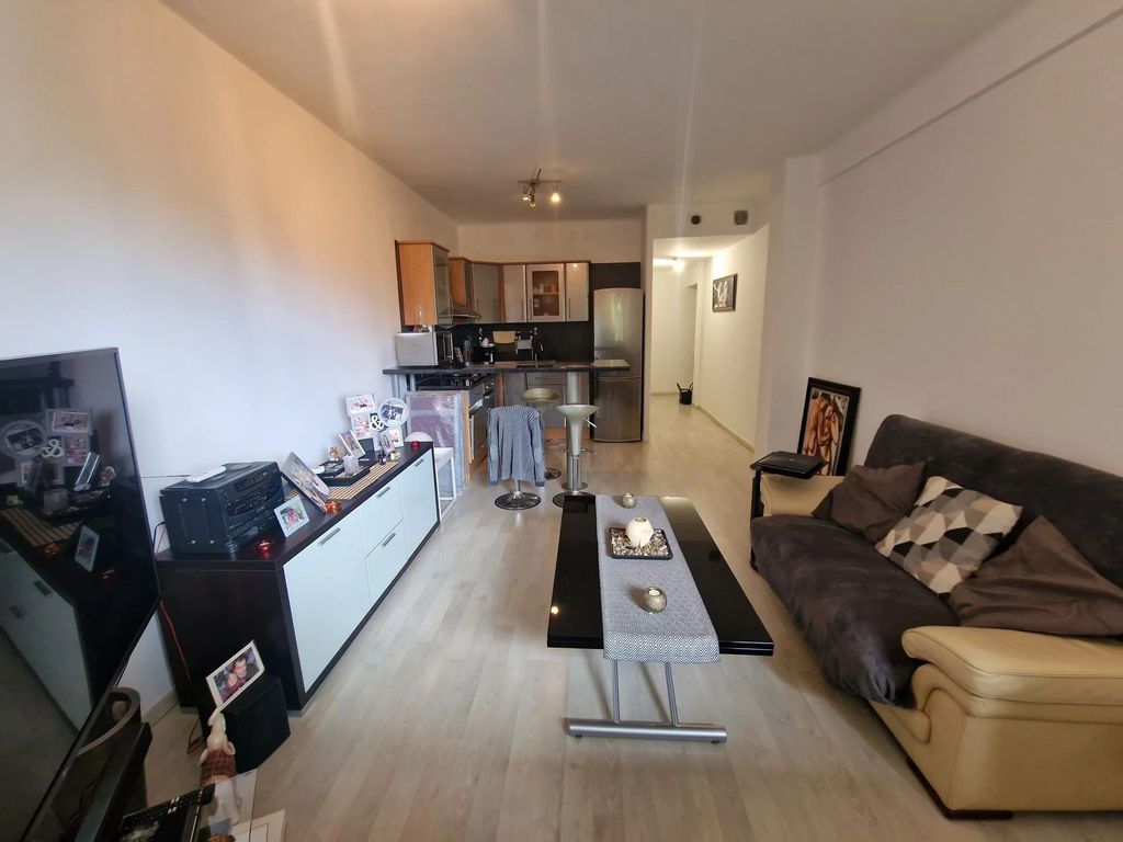 Achat appartement à vendre 2 pièces 50 m² - Nice