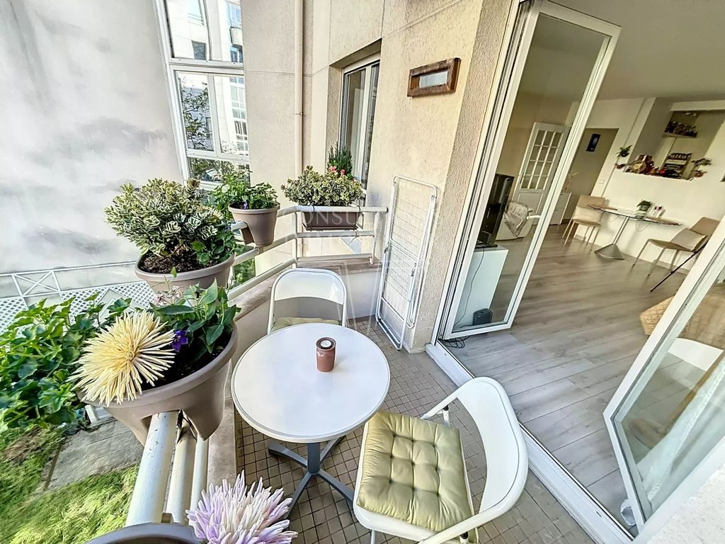 Achat appartement 1 pièce(s) Neuilly-sur-Seine