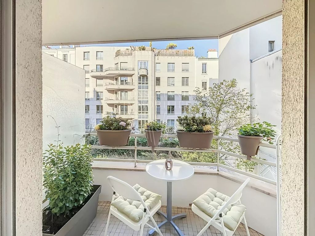 Achat appartement 1 pièce(s) Neuilly-sur-Seine