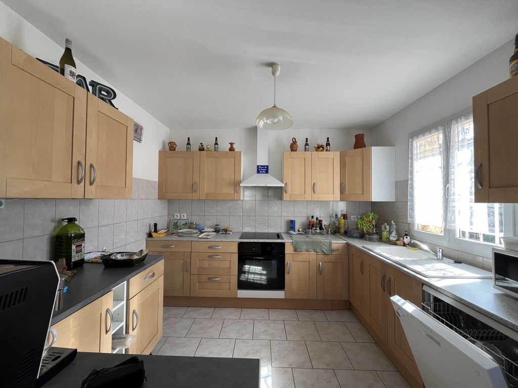 Achat appartement à vendre 4 pièces 92 m² - Ceyreste