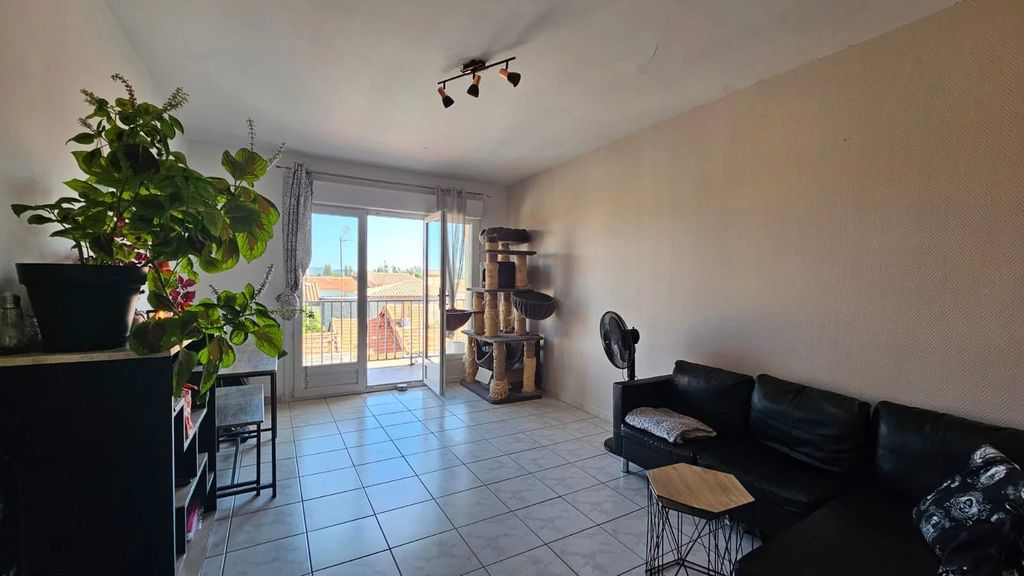 Achat appartement à vendre 2 pièces 39 m² - Narbonne