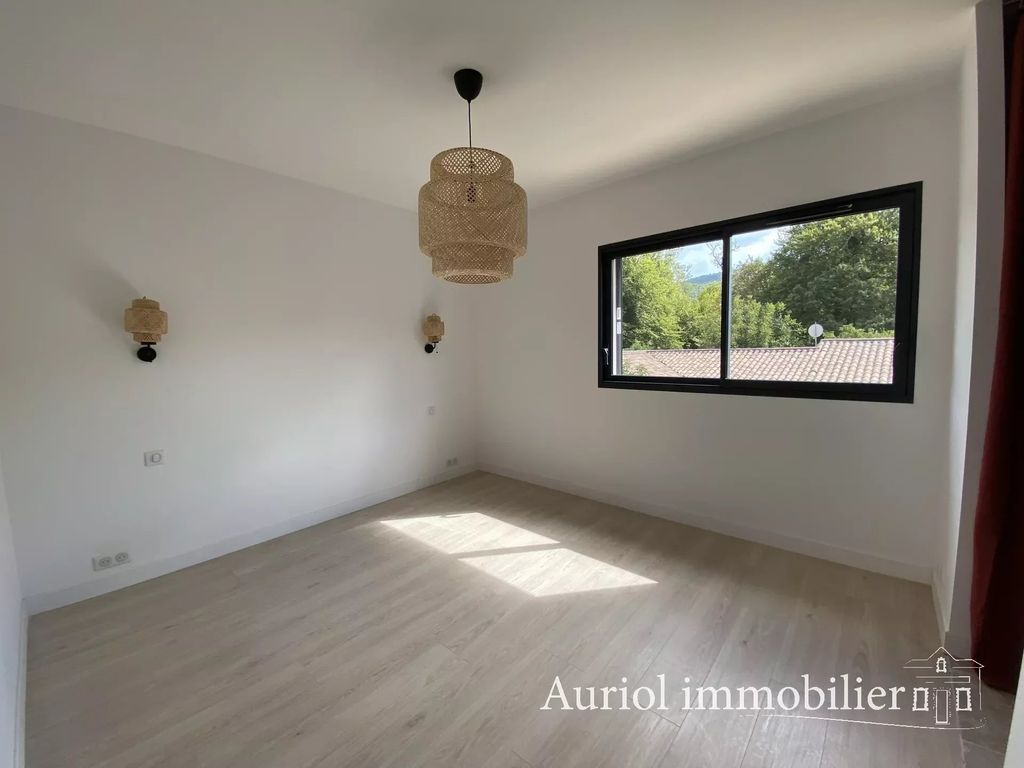 Achat maison 3 chambre(s) - Saint-Zacharie