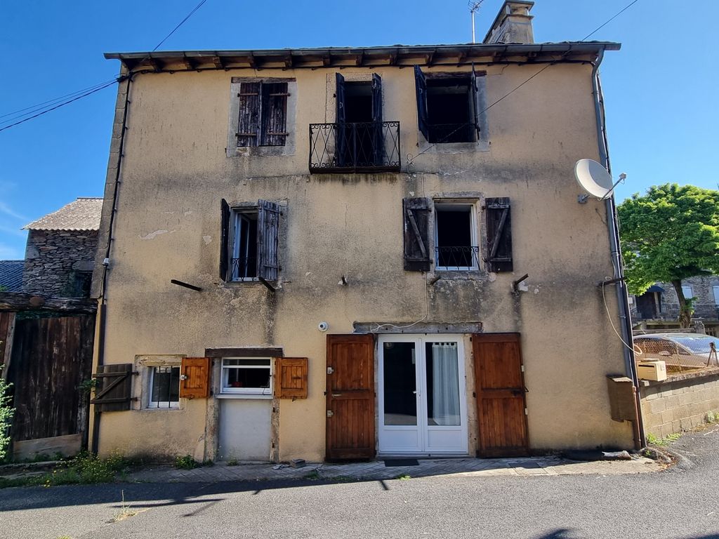 Achat maison 2 chambre(s) - Alrance