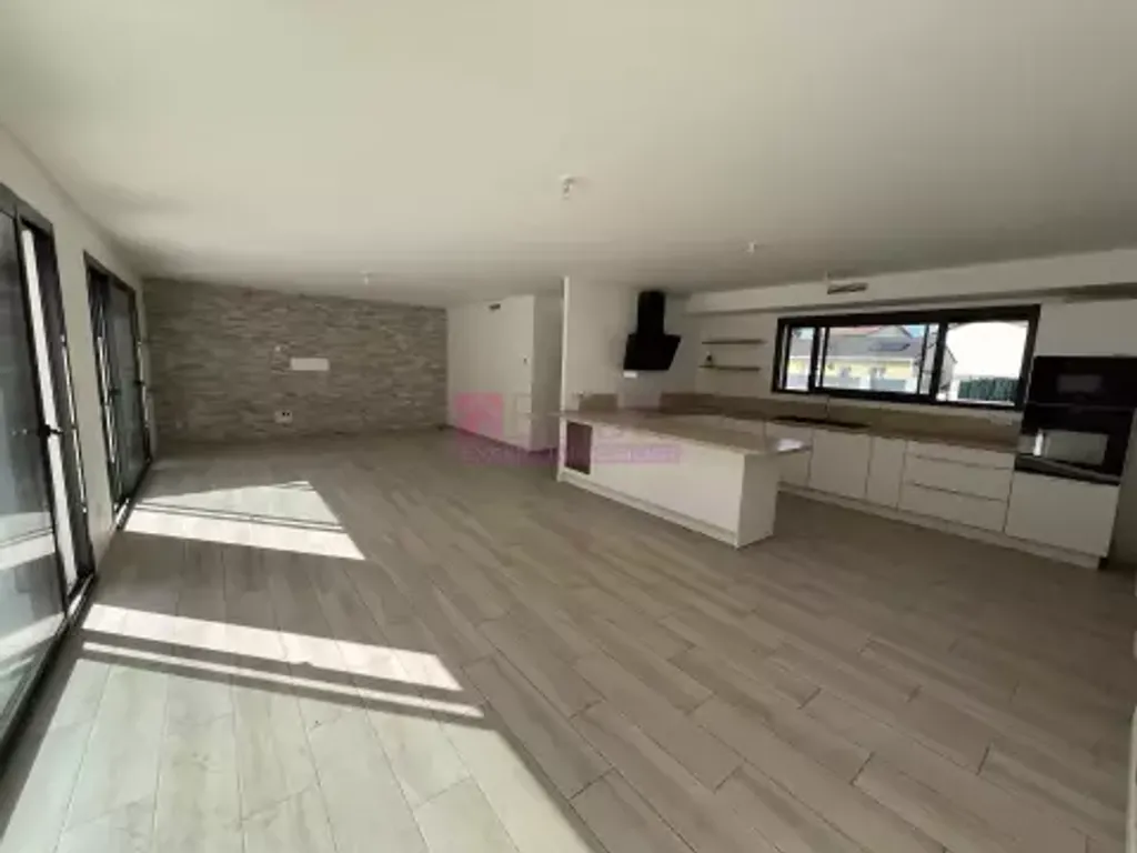 Achat maison à vendre 4 chambres 142 m² - Le Fauga