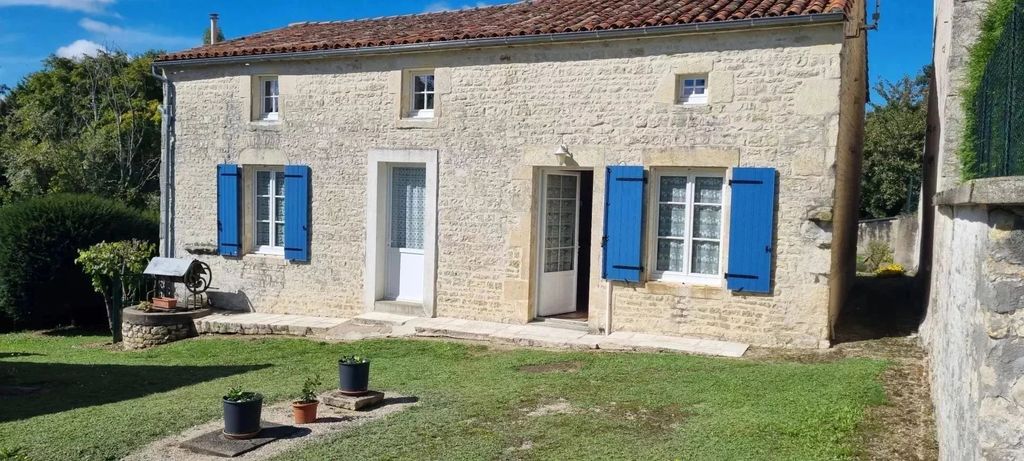 Achat maison à vendre 2 chambres 88 m² - Longré