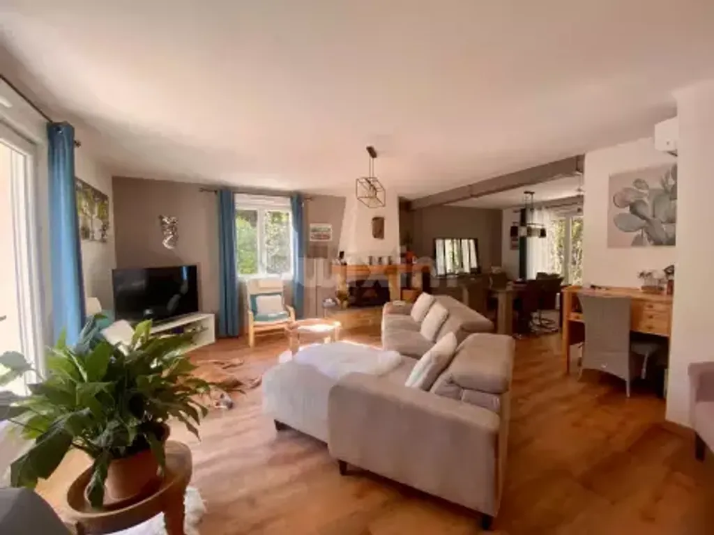 Achat maison à vendre 4 chambres 120 m² - Lorgues