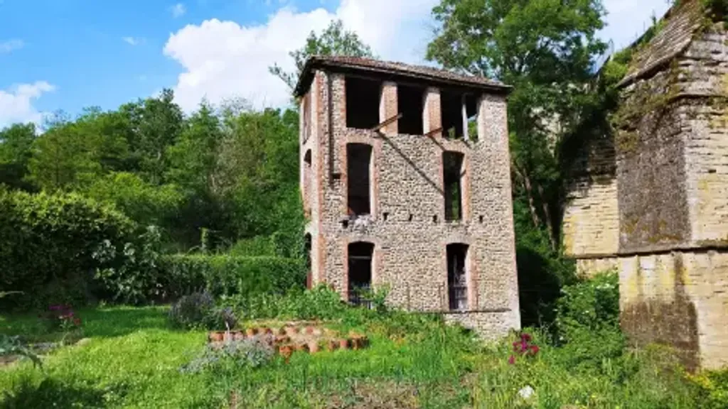 Achat maison 3 chambre(s) - Saint-Marcellin