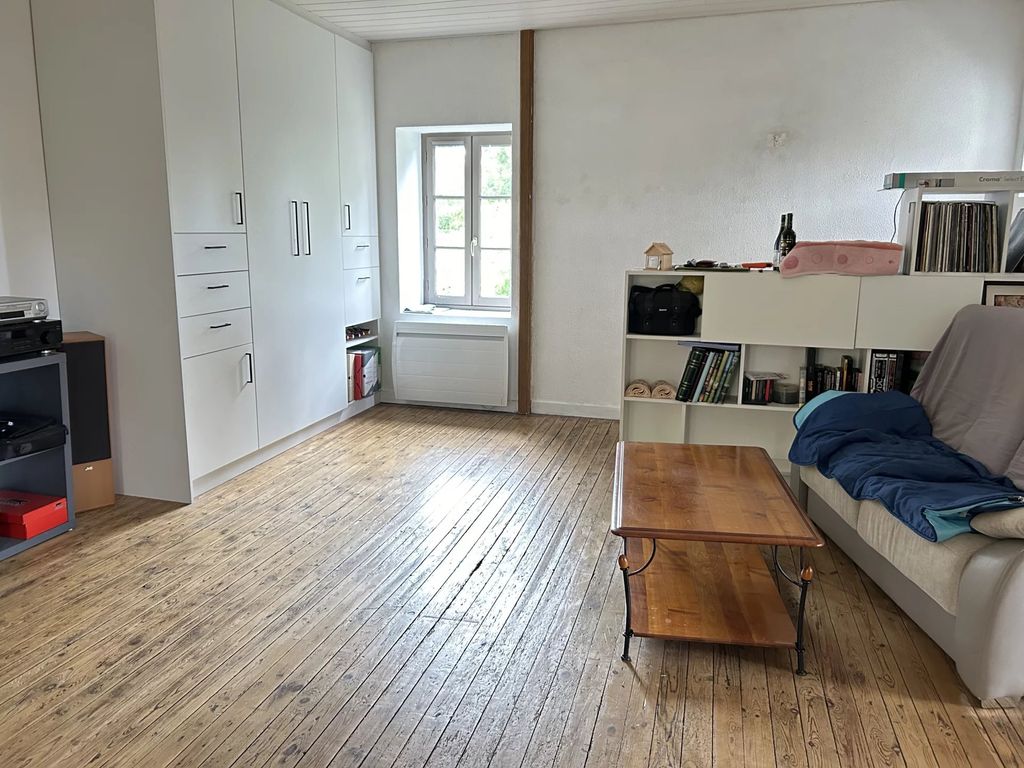 Achat appartement à vendre 3 pièces 77 m² - Chiché